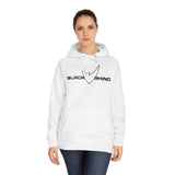 Black Rhino BRG Official Unisex Fleece Hoodie | The Bloodhound Shop