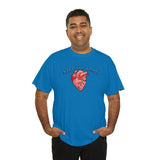 Mi Corazon Unisex Heavy Cotton Tee | The Bloodhound Shop