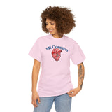 Mi Corazon Unisex Heavy Cotton Tee | The Bloodhound Shop