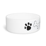 Custom Pet Food Bowl | The Bloodhound Shop