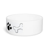 Custom Pet Food Bowl | The Bloodhound Shop