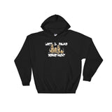 Lost & Found Hounds Hoodie - The Bloodhound Shop