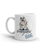 Tim's Got Bosun? Mug - The Bloodhound Shop