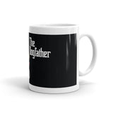 The Dogfather Mug - The Bloodhound Shop