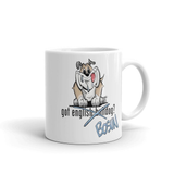 Tim's Got Bosun? Mug - The Bloodhound Shop