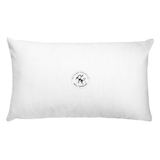 Tim's Freddie/Basil Love Rectangular Pillow - The Bloodhound Shop