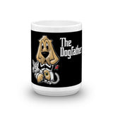 The Dogfather Mug - The Bloodhound Shop